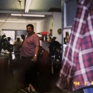 Meet your Posher, Danny